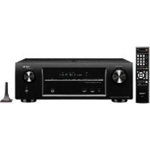 Bild für Denon AVR-X1000