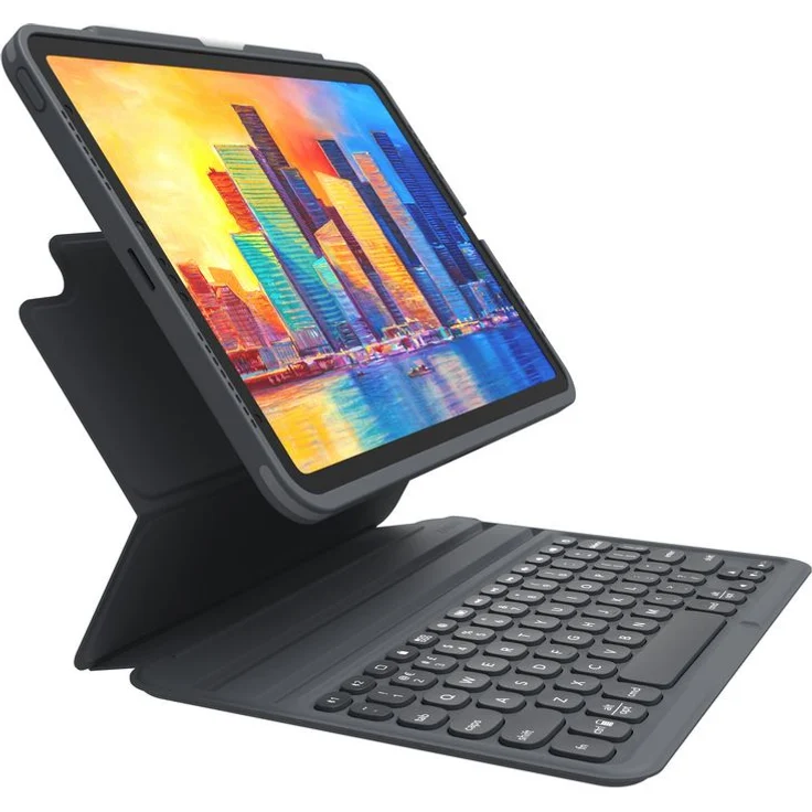 ZAGG KEYBOARD PRO KEYS 103407274 – Bild 1