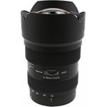 Tokina Opera 16-28 mm-F 2.8 Opera FF Vollformat-Weitwinkelzoomobjektiv (Canon EF-EF-S-Anschluss,True)