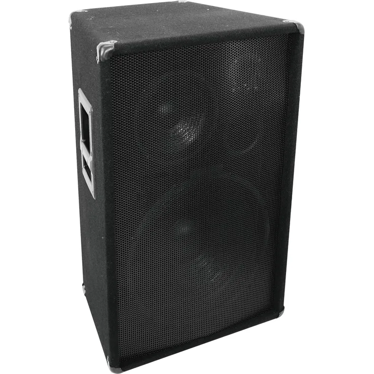 Omnitronic TMX-1530 passiver PA-Lautsprecher