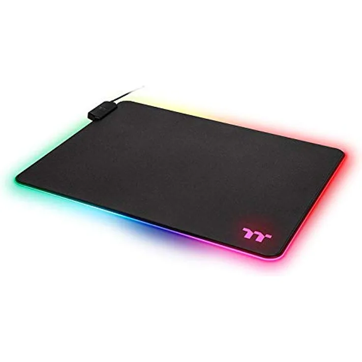 Thermaltake Level 20 RGB Gaming Mouse Pad