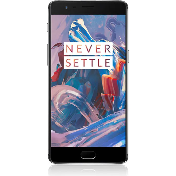 OnePlus 3T