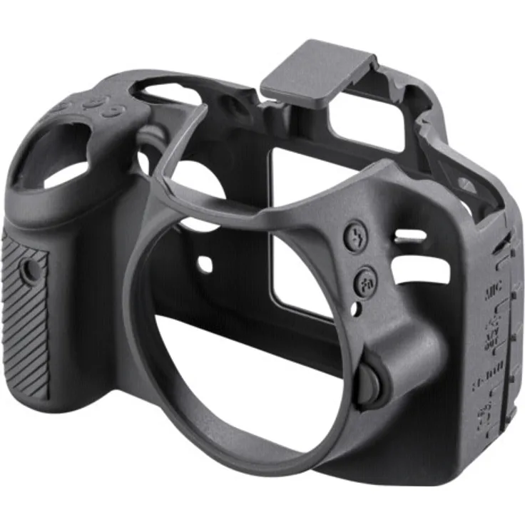 walimex pro easyCover für Nikon D3300