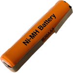 Akku für Braun Pulsonic Slim NiMH Oral-B OralB Oral B AAA