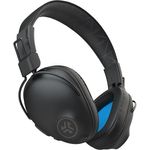 JLAB Studio Pro Wireless Over-Ear-Kopfhörer mit Bluetooth, Mikrofon, schwarz