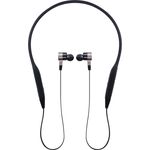 KEF PORSCHE DESIGN - KEF MOTION ONE - Bluetooth In-Ear Kopfhörer, Titanium