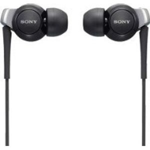 Bild für Sony MDR-EX300SLB