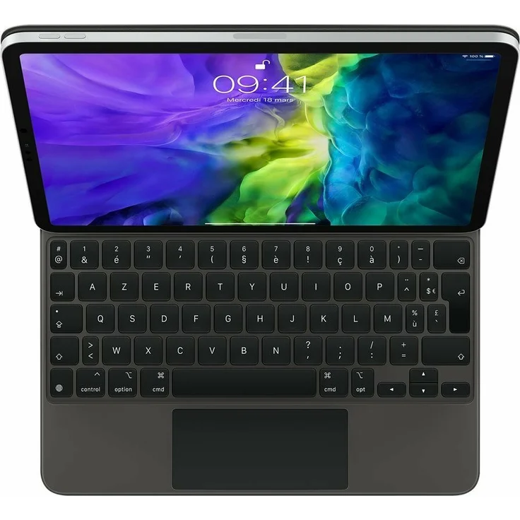 Apple Magic Keyboard für iPad Pro 11 (2. Generation) – Bild 1