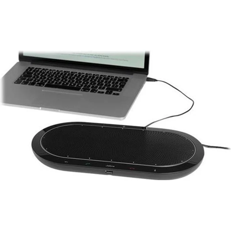 Jabra SPEAK 810 UC (USB/Bluetooth-Konferenzlösung) – Bild 1