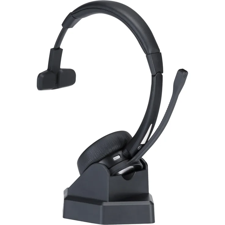 ProXtend sonnet Headset, Bluetooth, schwarz