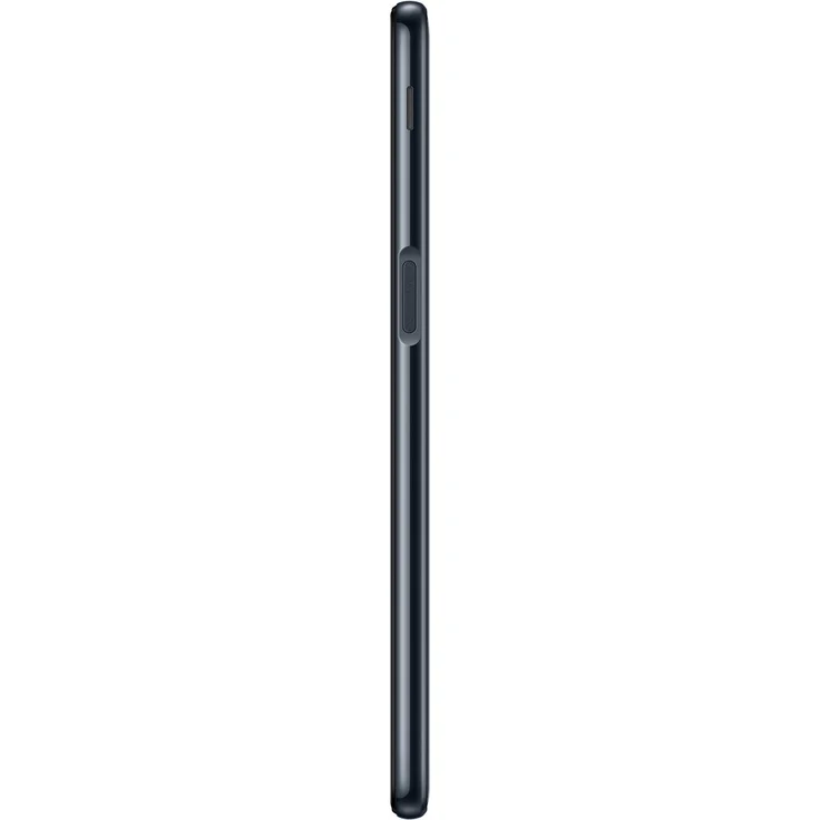 Samsung Galaxy J6+ Duos Smartphone 15,24cm (6 Zoll) Display, 32GB interner Speicher, 3GB RAM, Dual-SIM, Schwarz – Bild 5