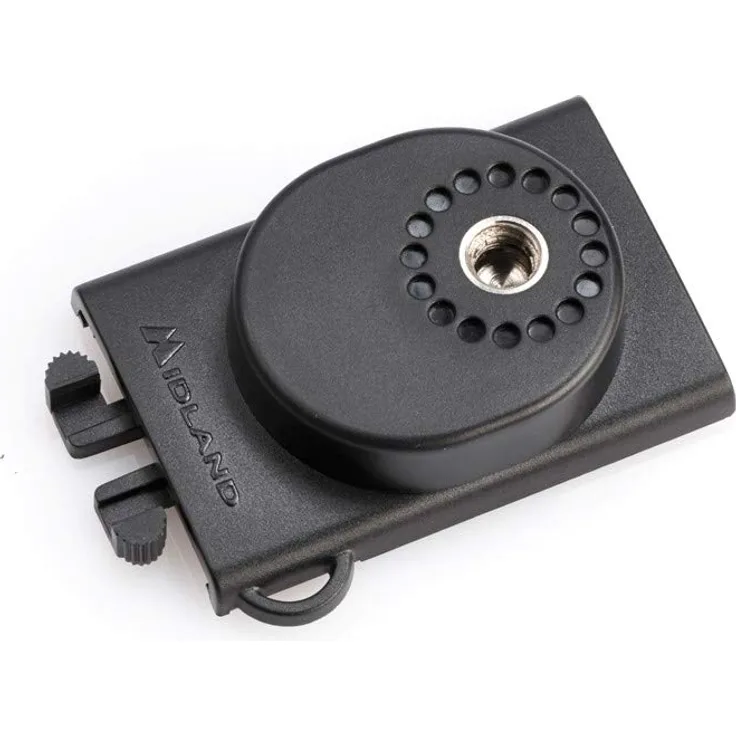 Midland C1120 Stativ-Adapter für XTC 400 Action Kamera