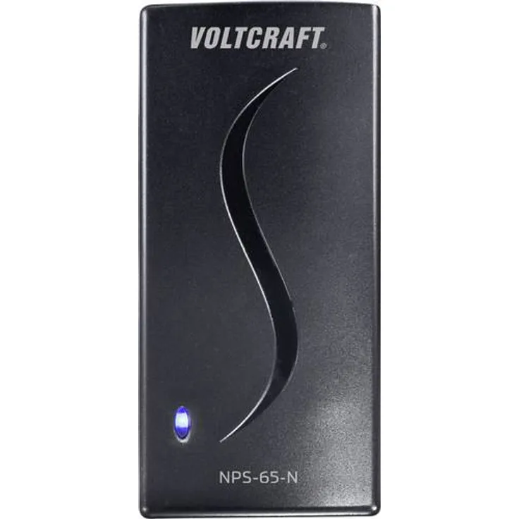 VOLTCRAFT NPS-65-N Notebook-Netzteil 65W 3.5A