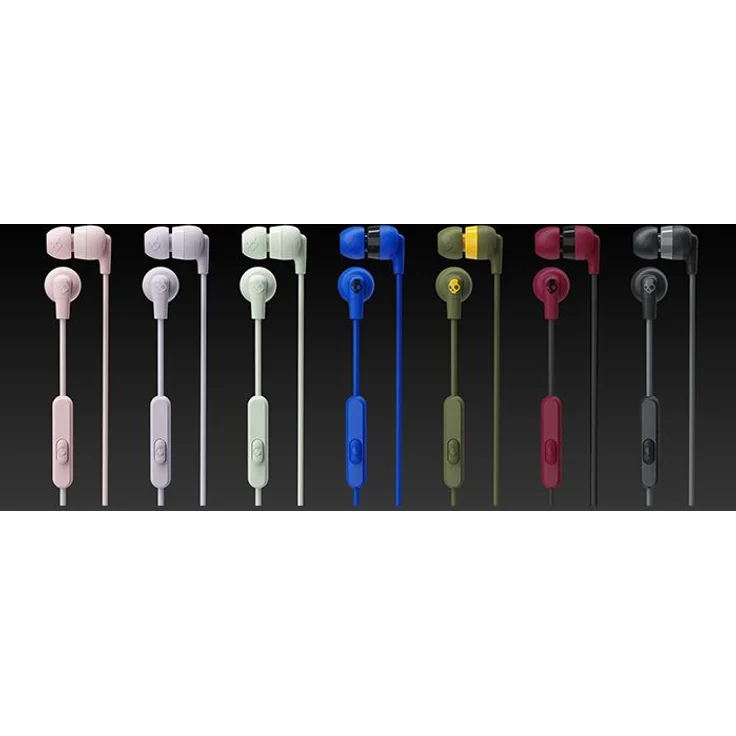 Skullcandy Ink'd PLUS MINT