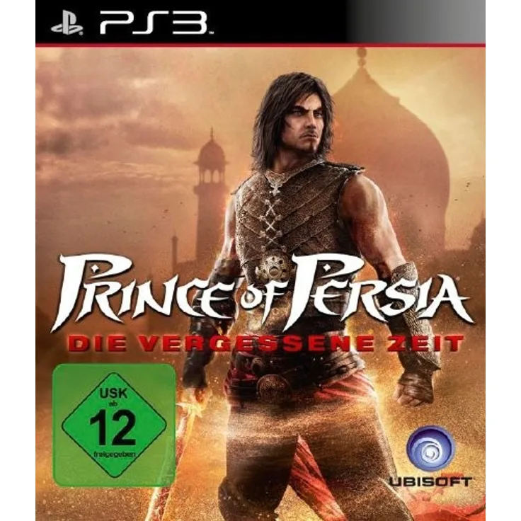 Prince of Persia - Die vergessene Zeit (PS3)