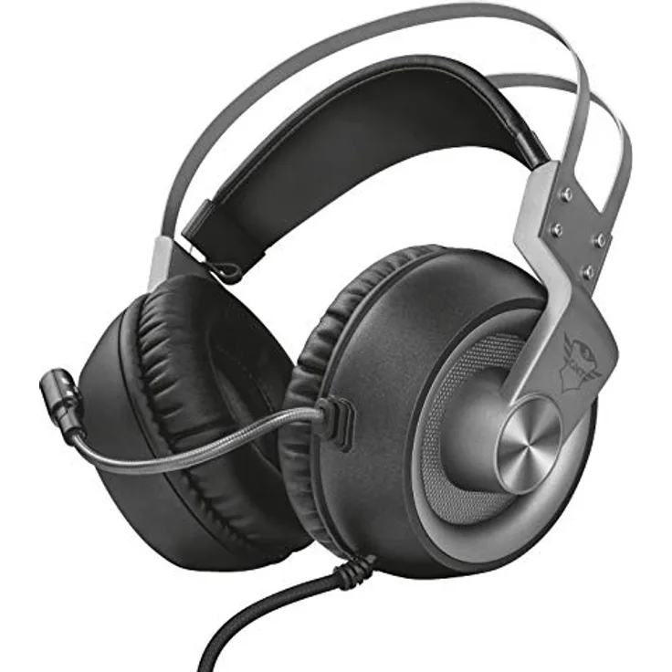 Trust Gaming GXT 430 Ironn Gaming Headset, kabelgebunden