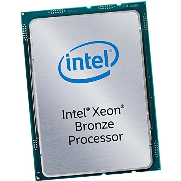 Lenovo Intel Xeon Bronze 3106 (4XG7A07222)
