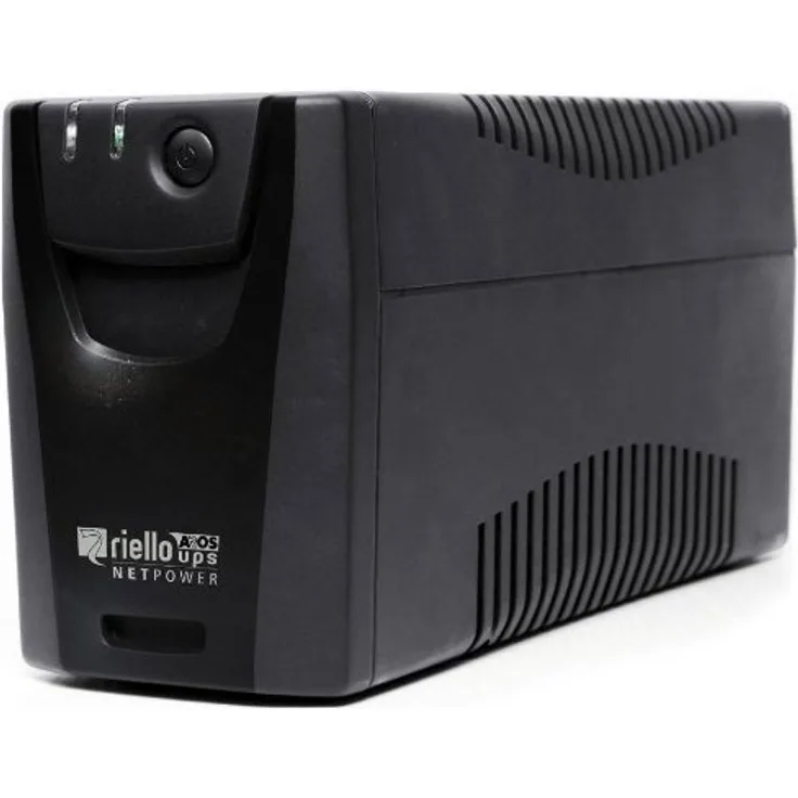 Riello NPW 800 DrNetzteilucker