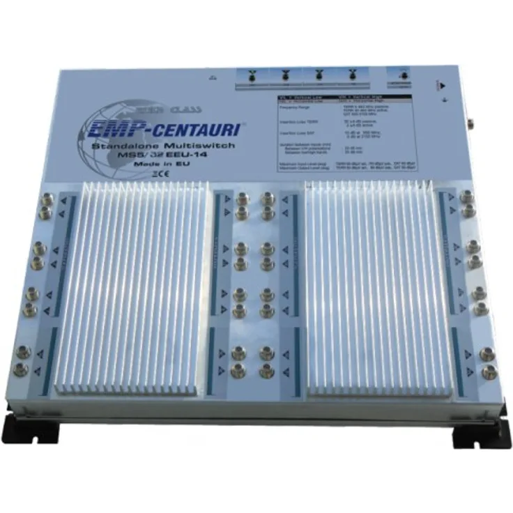 EMP Centauri E.Lite Class Multiswitch MS5/32EEU-14