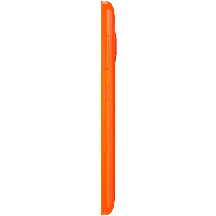 Microsoft Lumia 535 orange – Bild 4