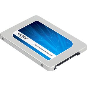 Bild für Crucial BX200 240GB (CT240BX200SSD1)