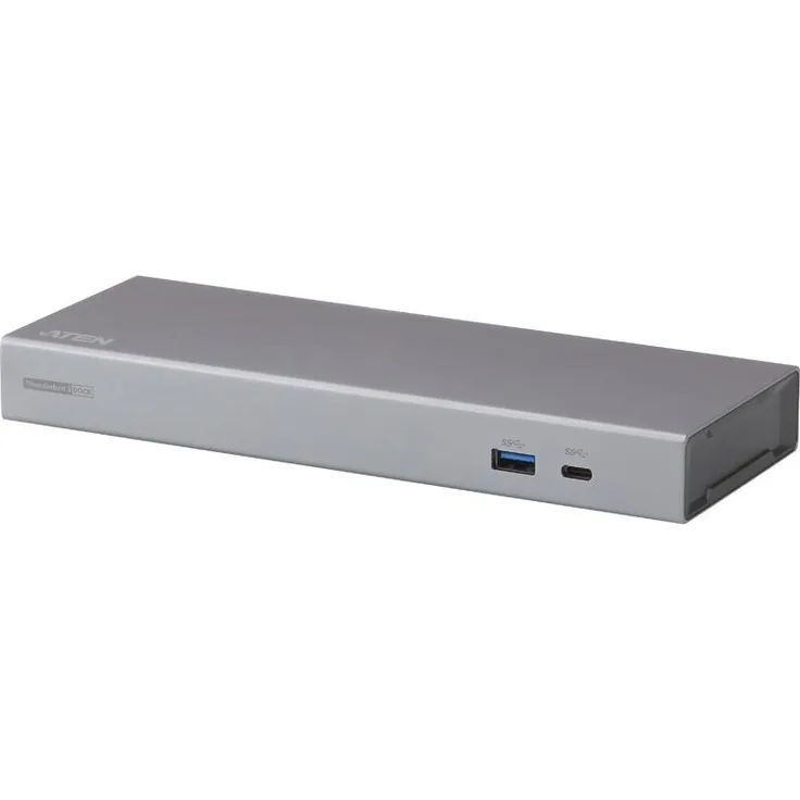 Aten UH7230 | Thunderbold 3 Multiport Dockingstation | Thunderbold Dockingstation | Multiport