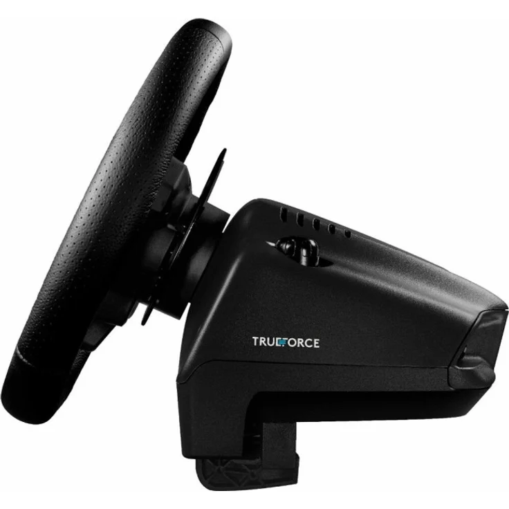 Logitech G923 Trueforce Schwarz (941-000158) (PC, Xbox One, Xbox Series) – Bild 4