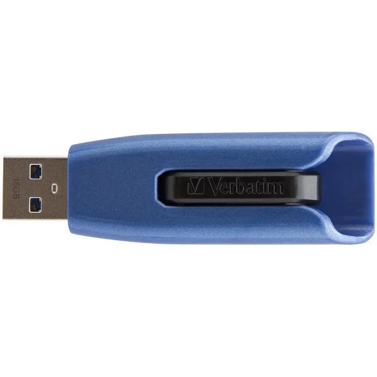 Verbatim Store 'n' Go V3 Max 16GB, USB 3.0 (49805) 