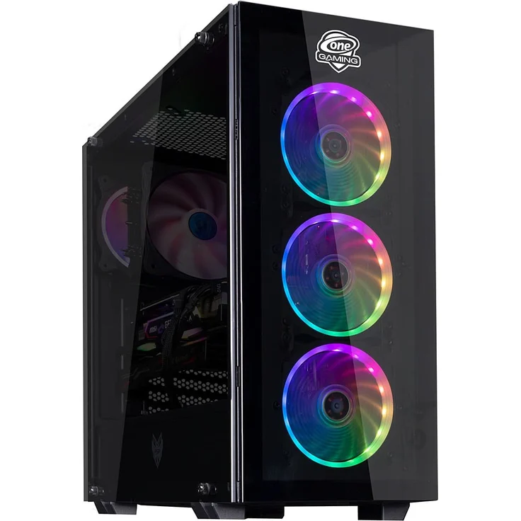 ONE GAMING PC High End Extreme IN1516 (23287) – Bild 1