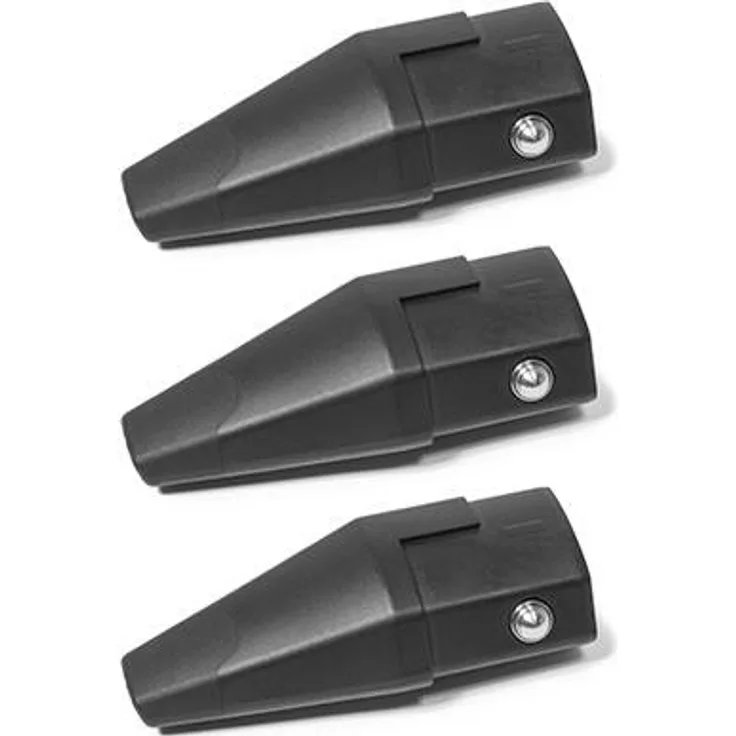 PEAK DESIGN Ultralight Conversion Kit - leichte Stativfüße für Travel Tripod