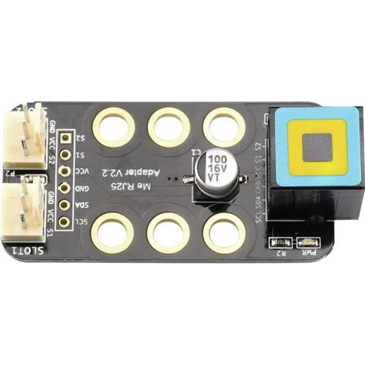 Makeblock – Adapter Modul für Roboter (bxma13801)