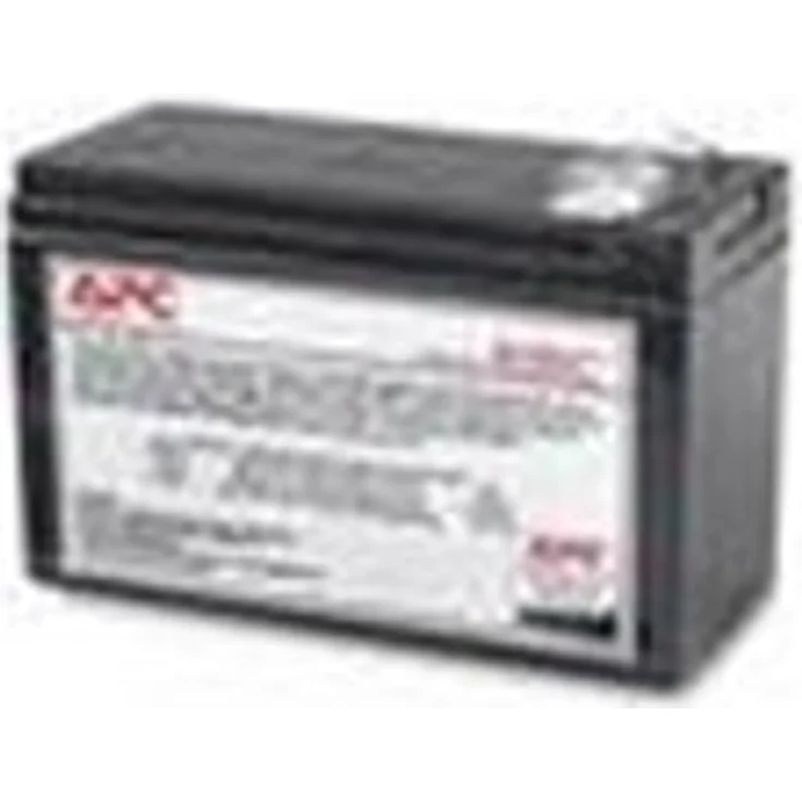 Batterie apc usv rbc110 (apcrbc110) – Bild 1