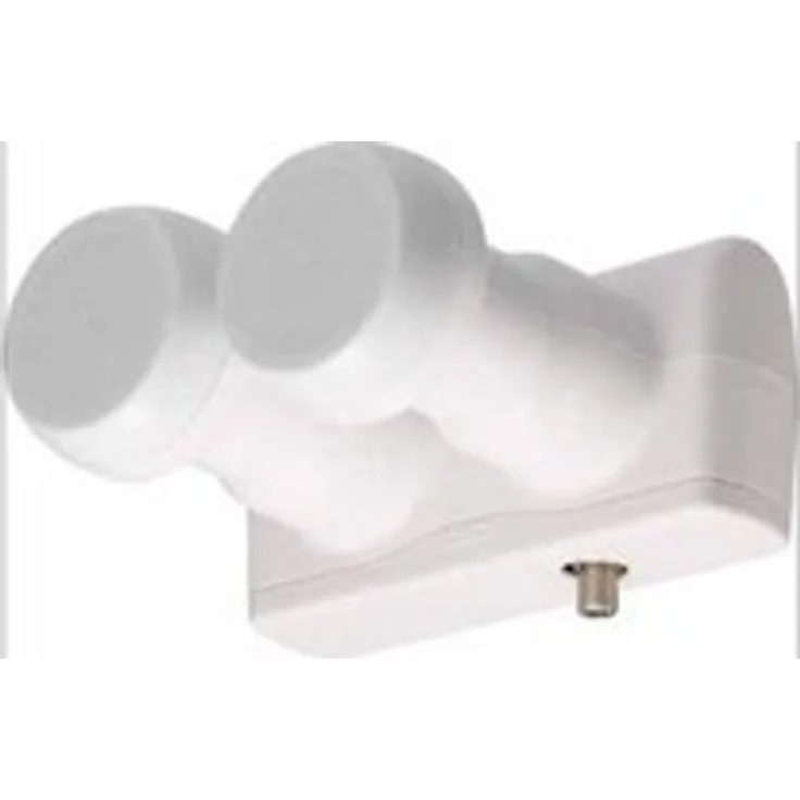 Maximum 6Grad Monoblock Single LNB P-21