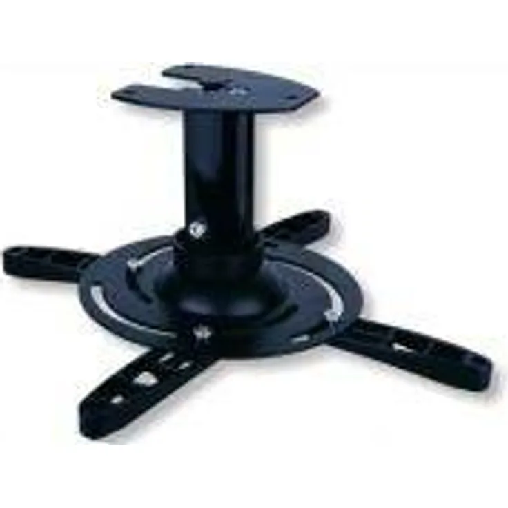 Projektor Deckenhalter PM 101 schwarz