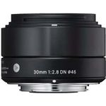 Sigma Art 30mm f/2,8 DN Sony E-Mount