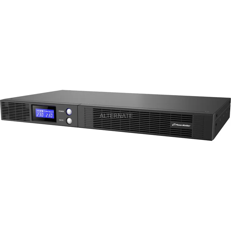 BlueWalker PowerWalker VI 1500 R1U 1500VA/900W USV