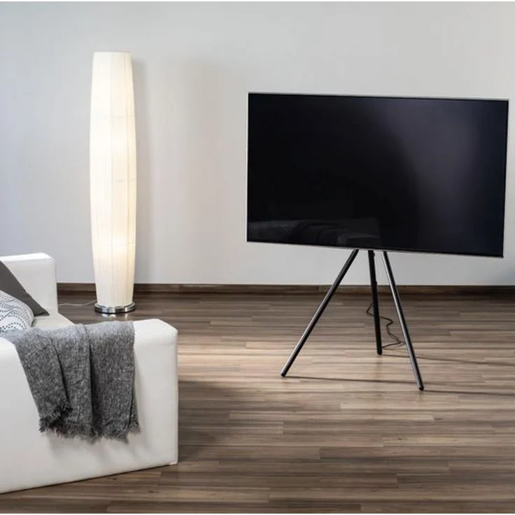 Hama 118099 TV-Stand Staffelei-des – Bild 4