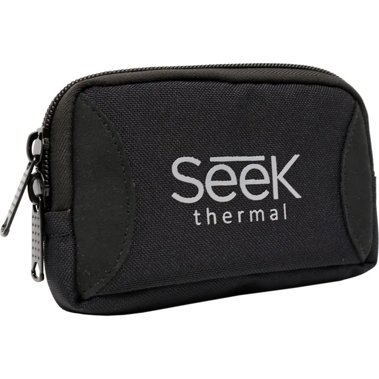 Seek Thermal Shot-ShotPRO Pouch - Tasche Shot, ShotPRO, schwarz