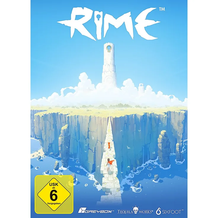 RIME (PC)