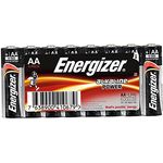 Energizer LR6 AA Mignon Alkaline Power Akku (8 Stück) - Preisvergleich