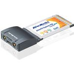 AVerMedia AVerTV Hybrid+FM CardBus (E506R)