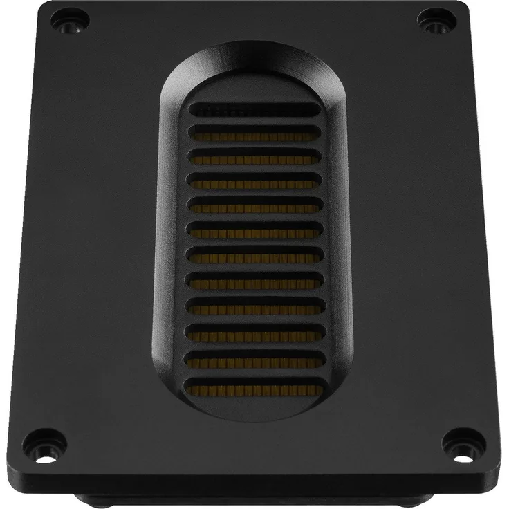 MONACOR AIRMT-130 High-End-Air-Motion Transformer-Hochtöner, 60 W