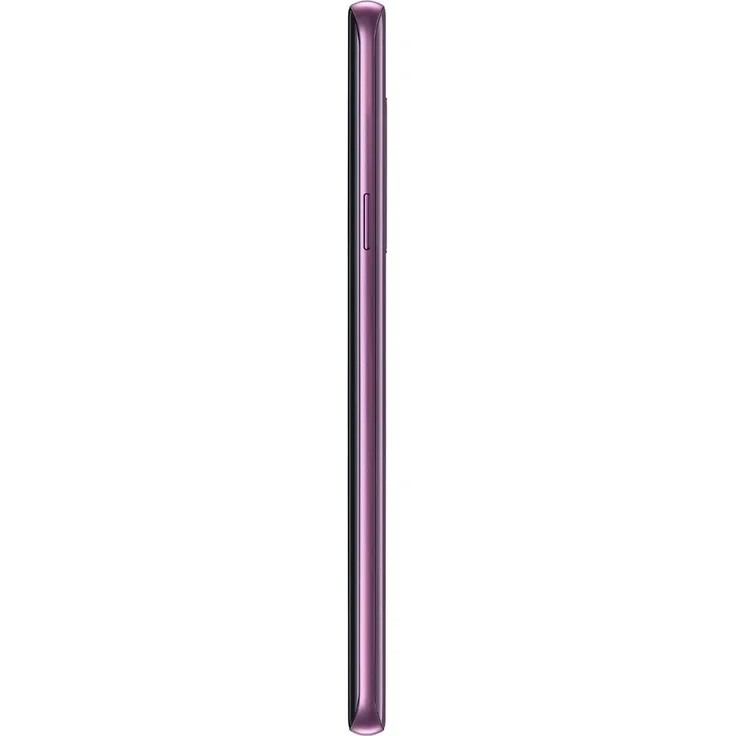 Samsung Galaxy S9+ Smartphone 15,75cm Pixel (6,2 Zoll) Super AMOLED-Display, 64GB interner Speicher, 6GB RAM, Dual-SIM, Android, Lilac Purple – Bild 5