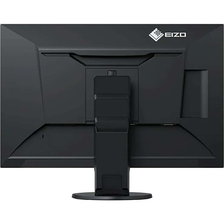 Eizo FlexScan EV2456 (EV2456-BK) - 24,1 Zoll, WUXGA (1920 x 1200), IPS-Panel, 60Hz, 5ms, 350cd/m² – Bild 4