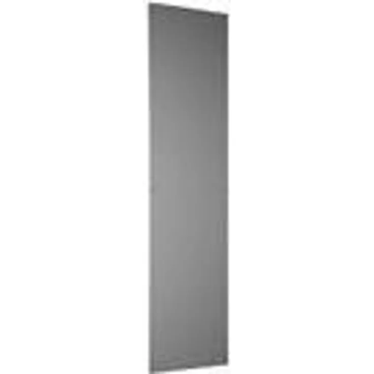 Rittal VX - Rack-Teiler - hinten
