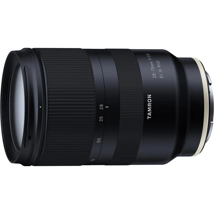 Tamron A036SF 28-75 mm F-2.8 Di III RXD-Autofokus – ideal für Videoaufnahmen – Bild 5