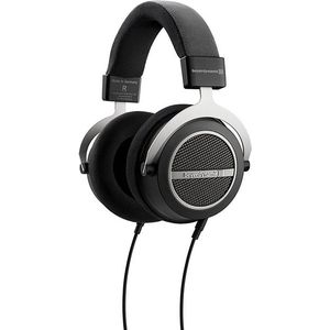 Bild für beyerdynamic Amiron home Over-Ear Stereo-Kopfhörer in anthrazit. Offene Bauweise