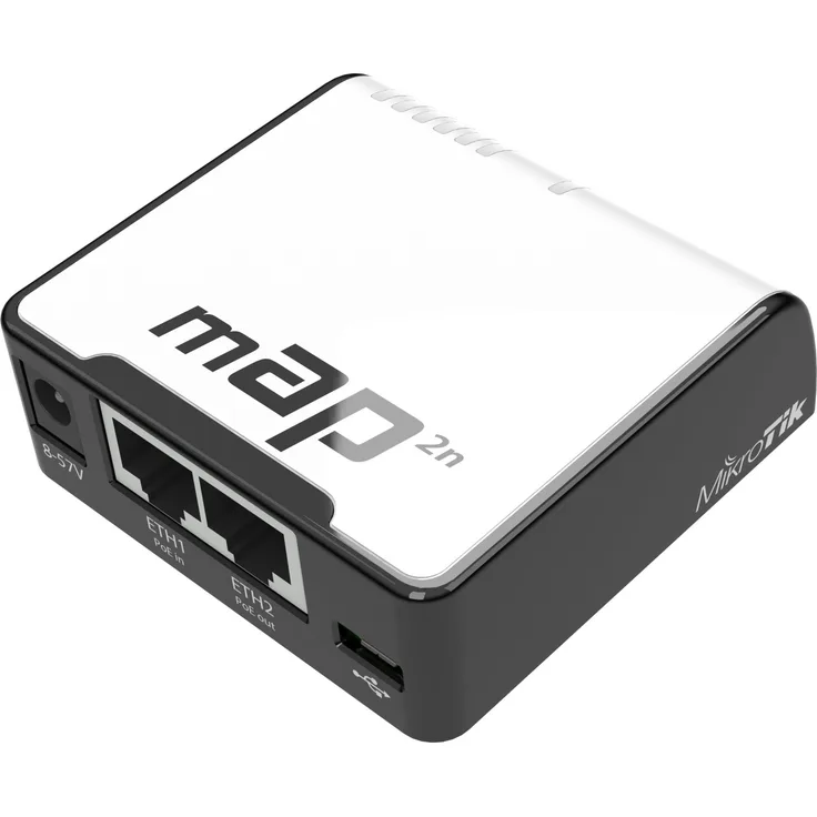 Mikrotik mAP 2n (RBMAP2N)