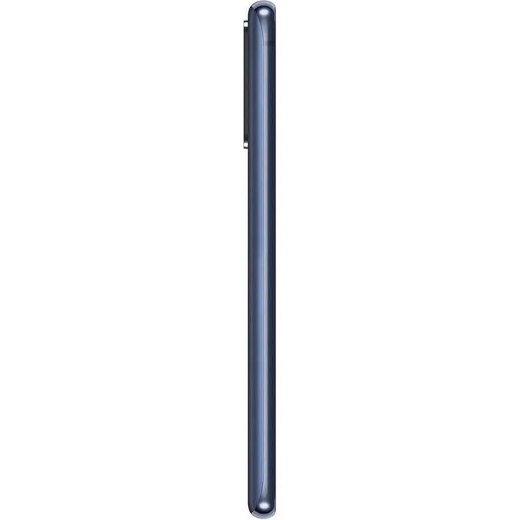 Samsung Galaxy S20 FE Smartphone 16,51cm (6,5 Zoll) AMOLED-Display, 128GB interner Speicher, 6GB RAM, Hybrid-SIM, Cloud Navy – Bild 6