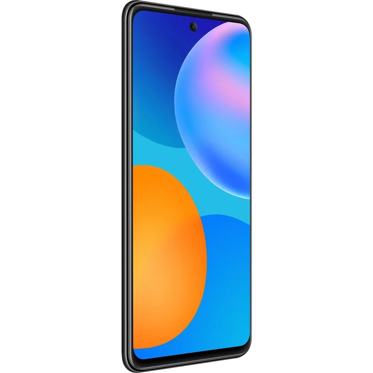 HUAWEI P smart 2021 Smartphone 16,94cm (6,67 Zoll) LC-Display, 128GB interner Speicher, 4GB RAM, Dual-SIM, Android, Midnight Black – Bild 4
